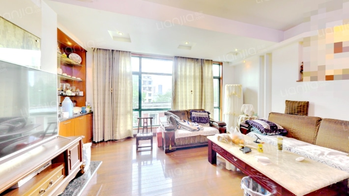 渣左新村63号二手房实景图