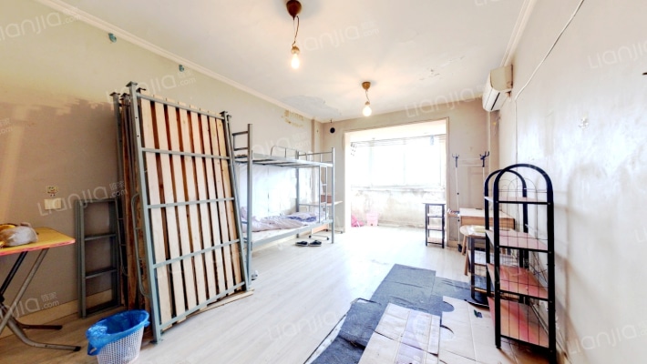 求精大厦二手房实景图