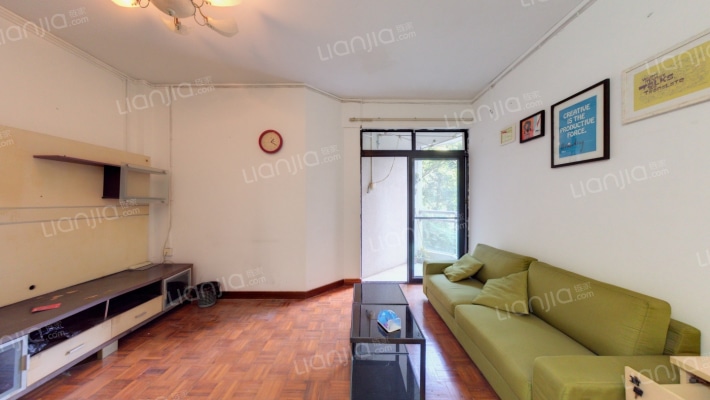 丽江花园康城居二手房实景图