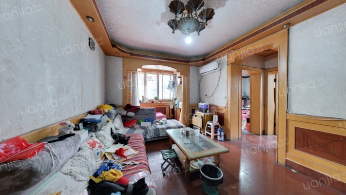 建新街2号院二手房实景图