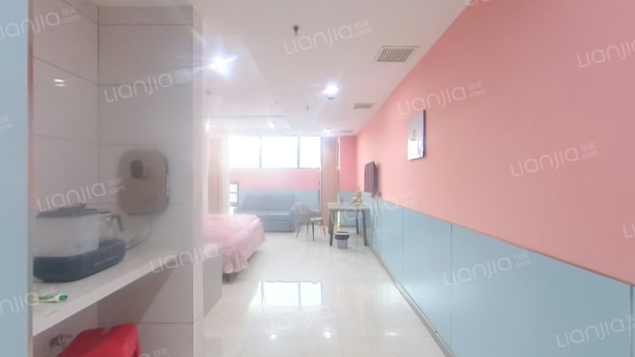 鹿邑汽贸城二手房实景图