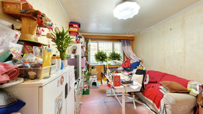 六里屯北里二手房实景图