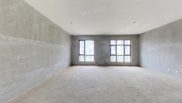 智慧金融城B区二手房实景图