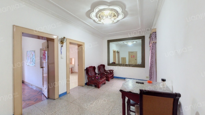 南昌阀门廠宿舍三区二手房实景图