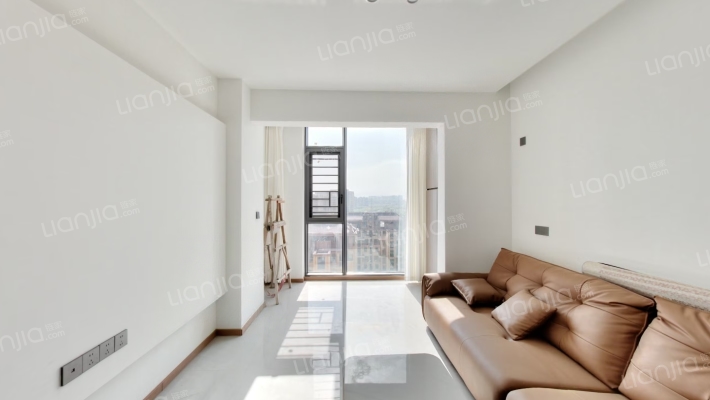 武夷书香名邸二手房实景图