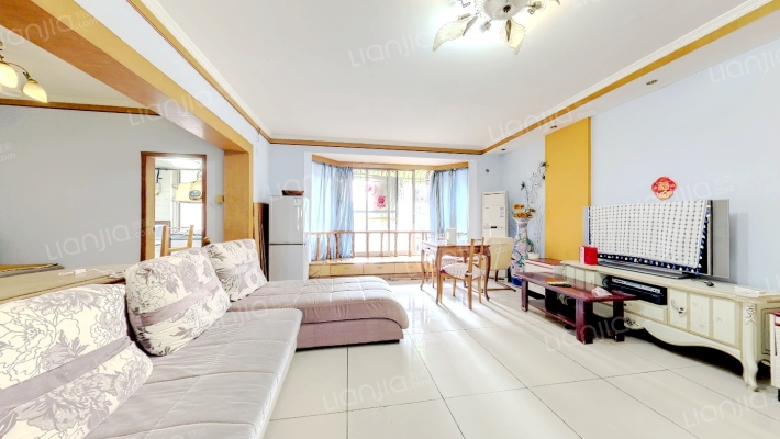 紫荆北路16号二手房实景图