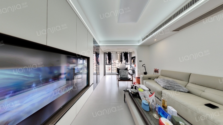 融城品园二手房实景图