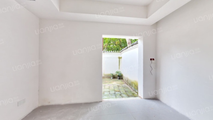 琴台路3号二手房实景图