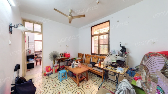 湖滨西路二手房实景图