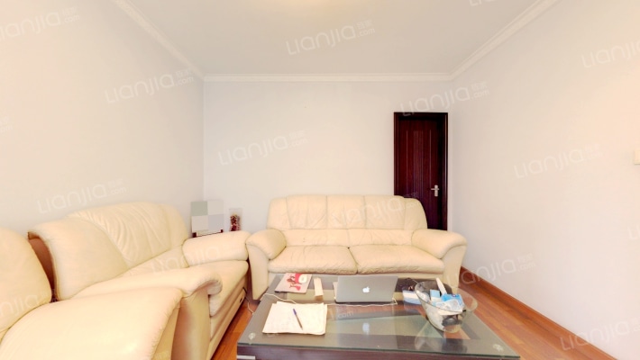 东方皇宫二手房实景图