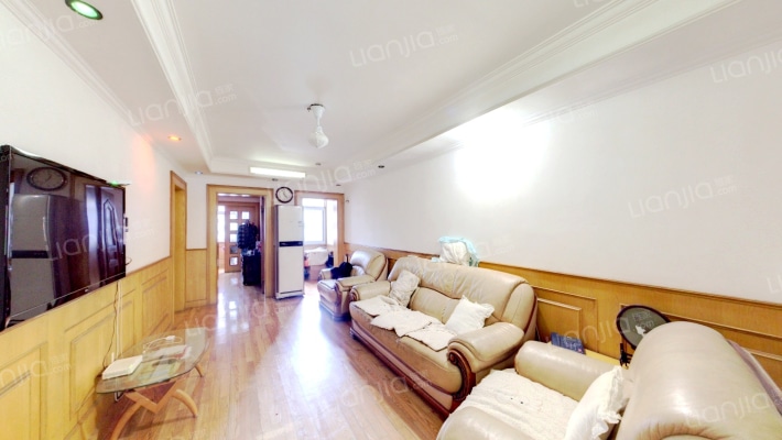 众盛公寓二手房实景图