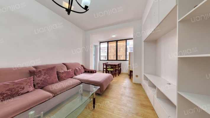 市委生活区二手房实景图