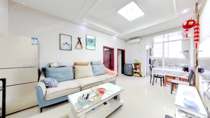 学府和邻二手房实景图