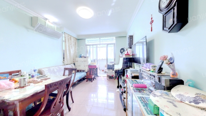 上外曲二小区 二手房实景图