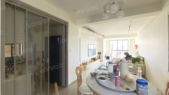 金报御园二手房实景图