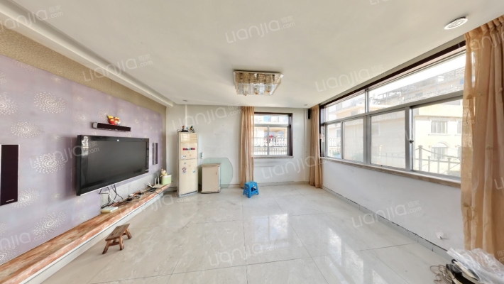 高后村二手房实景图