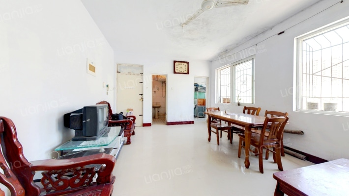 五环小区南院二手房实景图