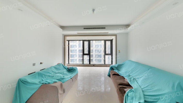 万科大都会五期二手房实景图