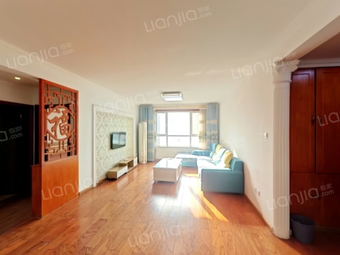 整租·月亮湾 3室2厅 南/北