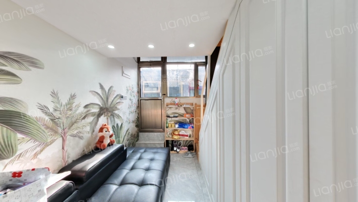 东四十四条二手房实景图