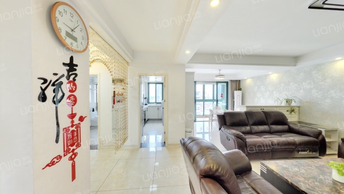 文汇苑二手房实景图