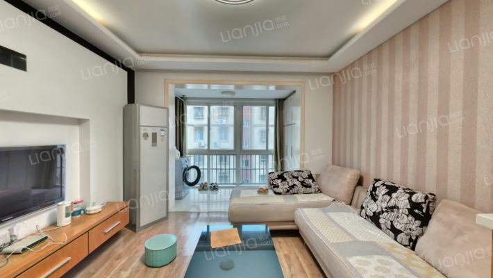 文博家园二手房实景图