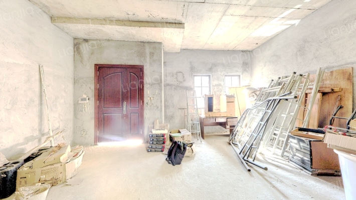 中海凯旋城一期二手房实景图