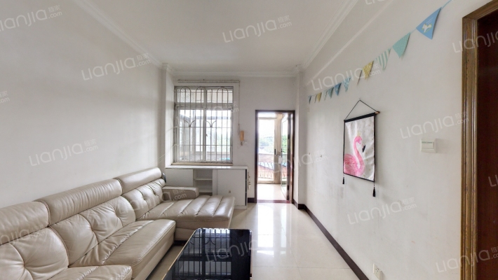 洛城花园二手房实景图