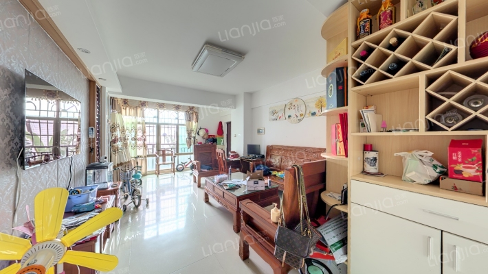 君来苑二手房实景图