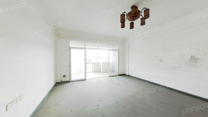 森林公园绿茵山庄二手房实景图