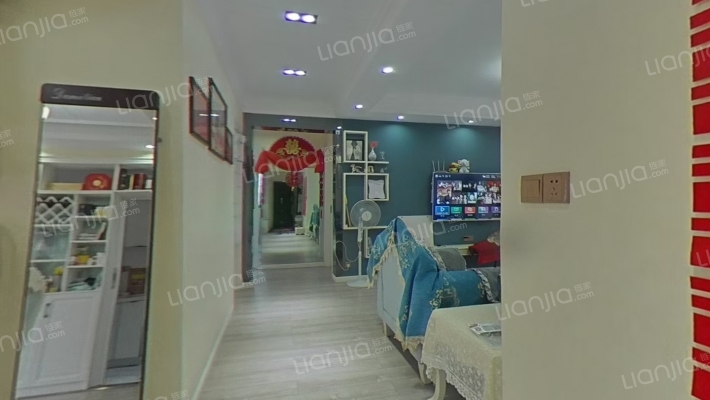 聖莊園二手房实景图