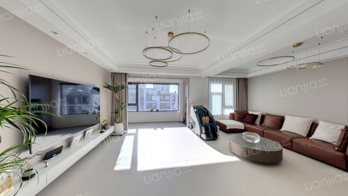 花语印象二手房实景图