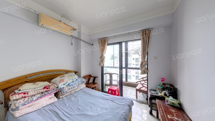 蓝海银座二手房实景图