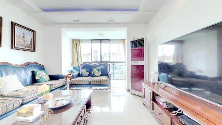 阳光水榭二手房实景图