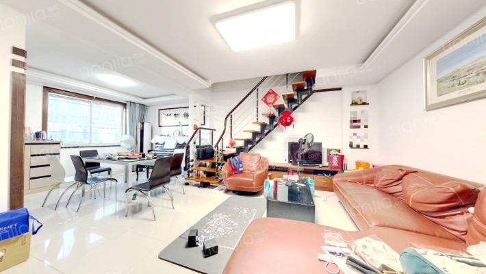 亭林山庄东区二手房实景图