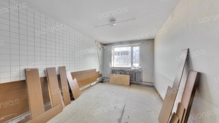 西延小区二手房实景图