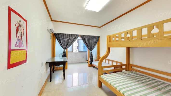 化纤新村二手房实景图