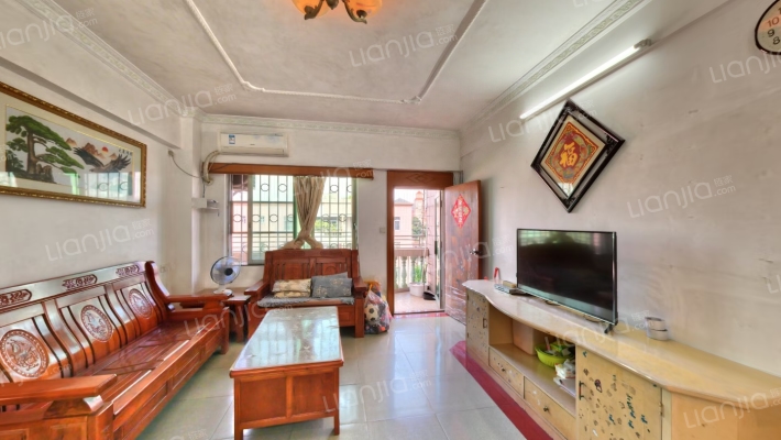 光大花园金湖苑1座二手房实景图