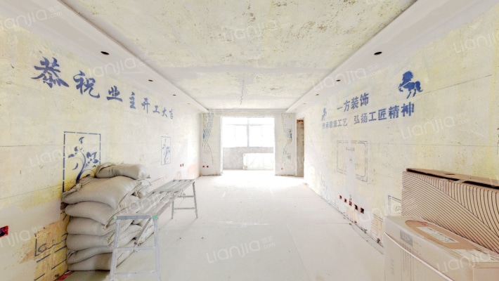 文体西路小区二手房实景图