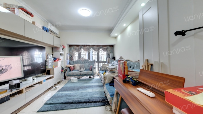 中海康城花园二期二手房实景图