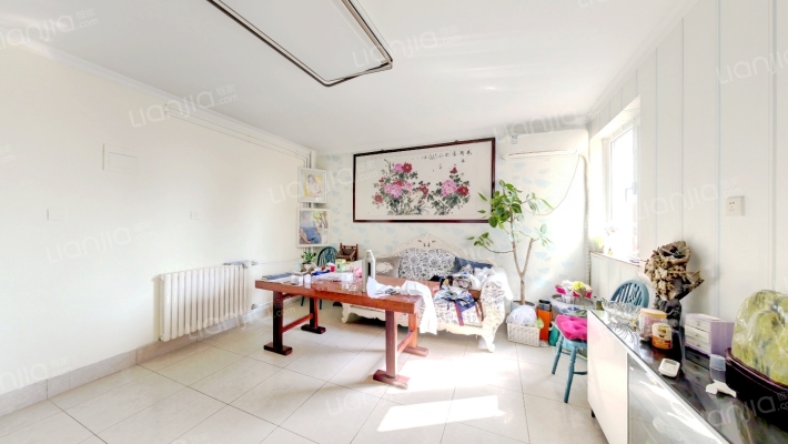 名人时代大厦二手房实景图