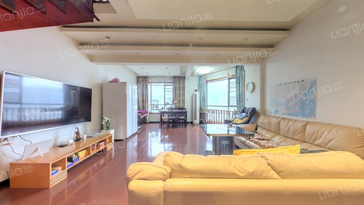 博泰华庭二手房实景图