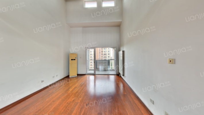 宜禾美林二手房实景图