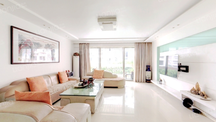 信达花园二手房实景图