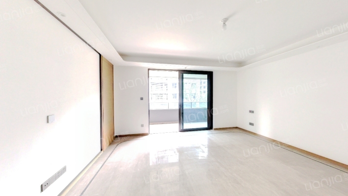 武汉城建融创奥璟园二手房实景图