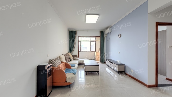 立丰城市生活广场二手房实景图