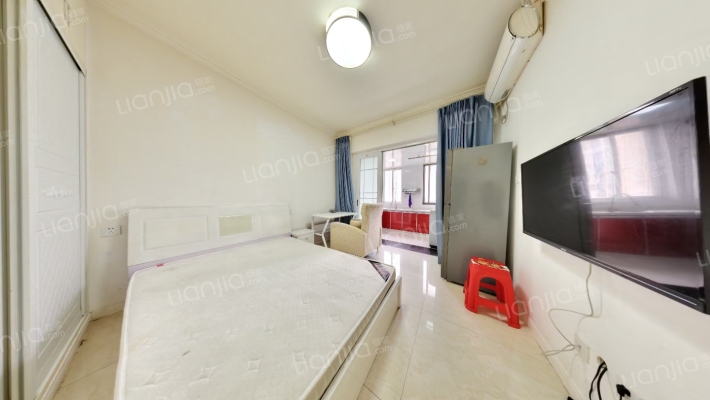 华尔兹广场(金堂)二手房实景图