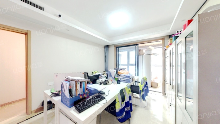 金地常宁府二手房实景图