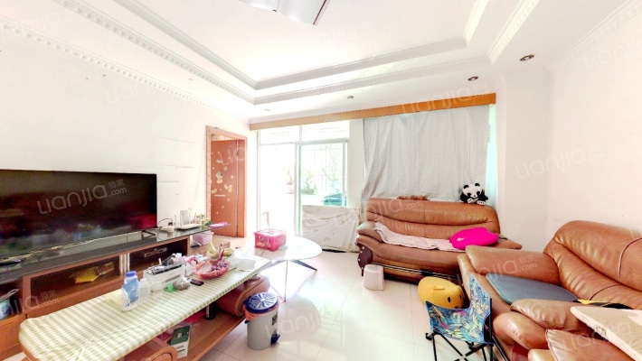 宏坤花园二手房实景图