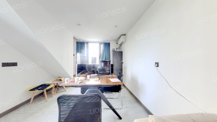 正商滨河铭筑二手房实景图